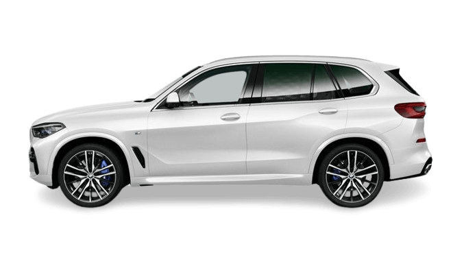 BMW X5 M
